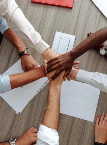 Desarrollo Personal, Coaching y Liderazgo