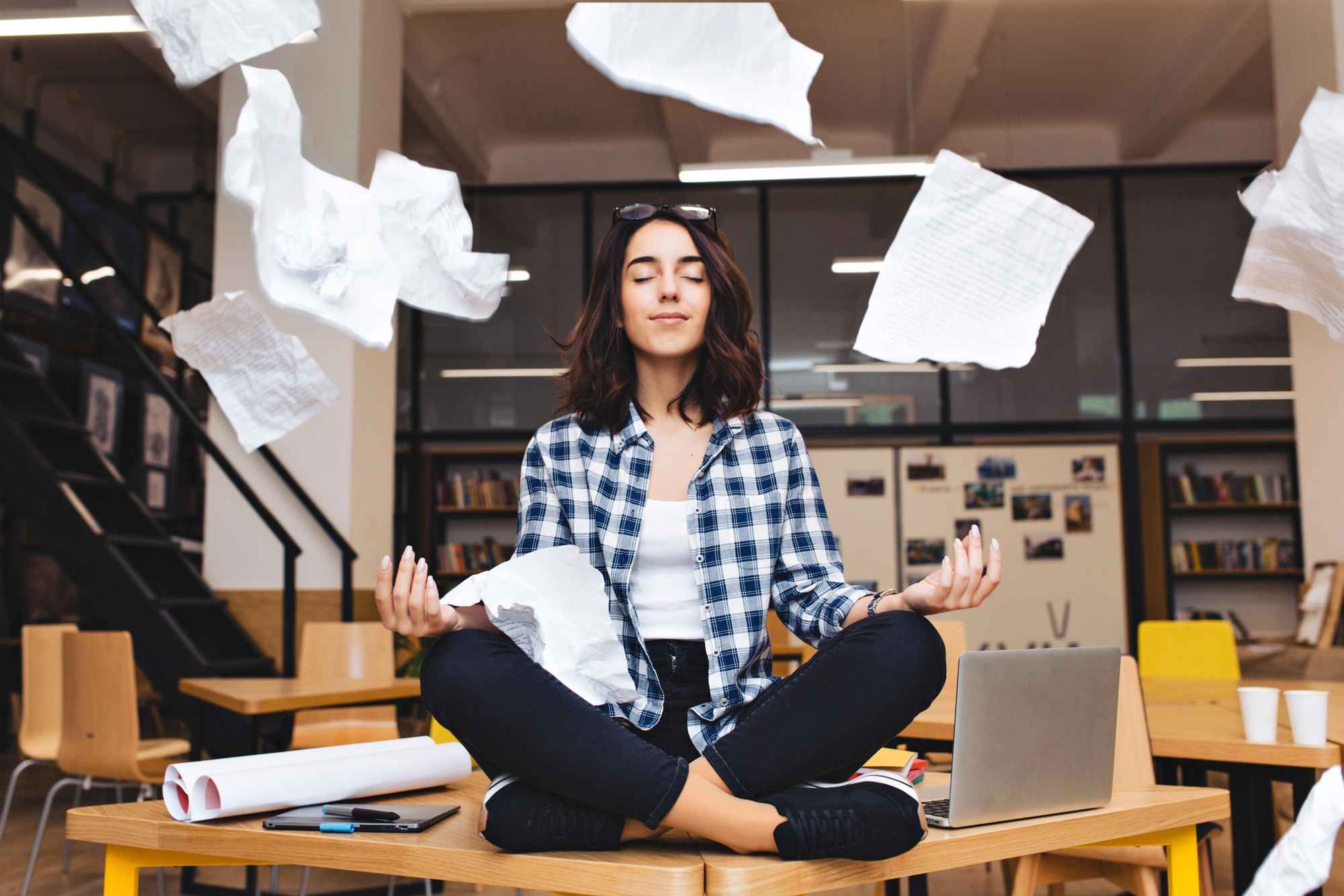 Desarrollo Personal, Coaching y Liderazgo